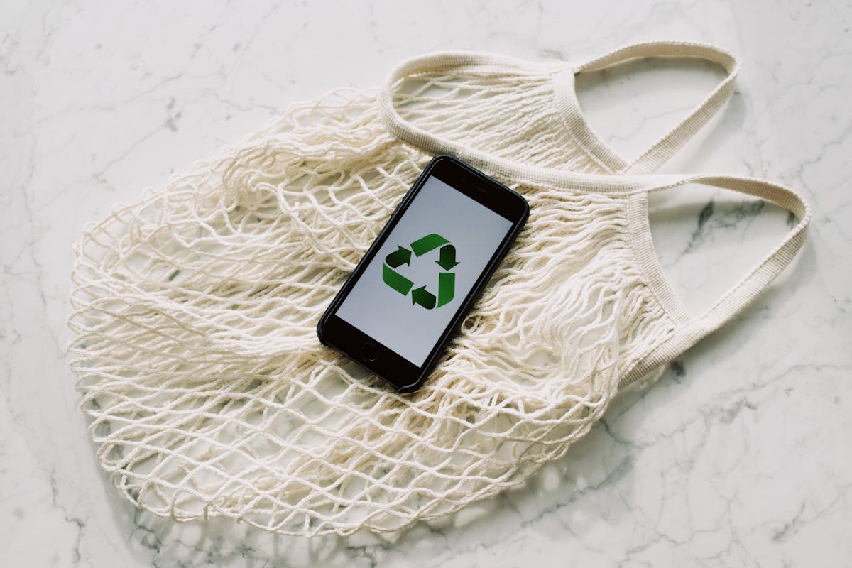 EV Recycling